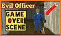 Evil Officer V2 - Horror House Escape related image