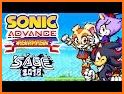 Sonic Go Advance related image