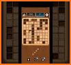 Block puzzle - Brain Suduku related image