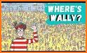 Waldo Photos - Be Found. related image