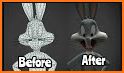 Rabbit Tunes Dash 2021: Bunny Rush related image