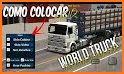 Skins World Truck Driving Simulator related image