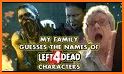 Left 4 Dead Quiz Game related image