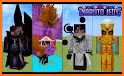 Addons Naruto Jedy for MCPE related image