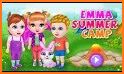 Emma Summer Vacation Camp: Holiday Jungle Resort related image