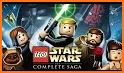 LEGO® Star Wars™:  TCS related image