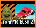 Traffic Rush! related image