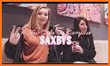 Saxbys related image