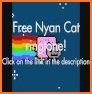 NYAN CAT Piano Ringtones related image