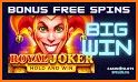 Joker: Winning Slots related image