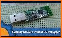 ATC CC2531 USB ZigBee Sniffer related image