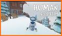 Human Flat - all level walkthrough related image