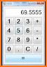 Basic Calculator related image