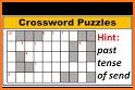 Easy Crossword: Crosswords for Beginner related image