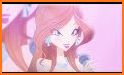 World of Winx - Dress Up related image