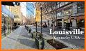 Louisville Map and Walks related image