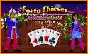 Forty Thieves Solitaire Classic Free Card Game related image