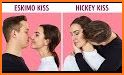 Lip Kiss Gif related image