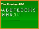 Write ABC - Learn Russian Alphabets Ad-Free related image