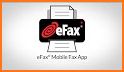 EasyFax - Easy Send Fax File from phone related image