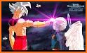 Ultra Instinct of Battle 2 related image