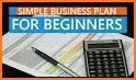 Business plan free course - write a business plan related image