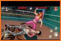 Bad Women Wrestling Rumble Game| Backyard Fighting related image