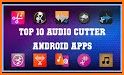 Music Editor: MP3 Cutter, Mix Audio related image