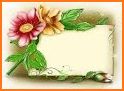 Flower Photo Frames - Photo Editor related image