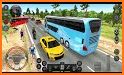 Modern Bus Simulator: Ultimate Bus Driving Games related image