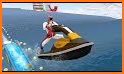 Jet Ski Water Racing Champion 3D related image