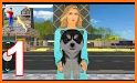 Virtual Family Simulator - Virtual Pet Game related image