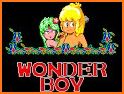 Master Hunter : Wonder Boy related image