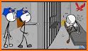 Stickman Prison Escape Story related image