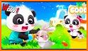 Baby Panda's Pet Care Center related image