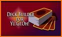 Yugipedia: YuGiOh Deck Builder related image