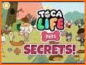 Toca Boca Life World Pets walkthrough and tips related image