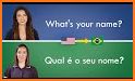 Learn Portuguese - 11000 Words related image