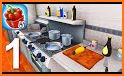 Cooking Simulator Mobile: Kitchen & Cooking Game related image