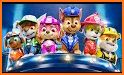 Paw Wallpaper Patrol HD/4k related image