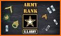 US military ranks related image