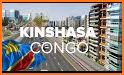 TV Congo Kinshasa Live Chromecast related image