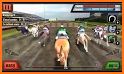 Horse Racing Rider Derby Quest Horse Games related image