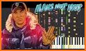 Lil Pump Piano Tiles - Gucci Bang related image