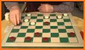 Checkers free : Draughts game related image