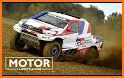 Dakar Rally 2019 related image