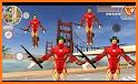 Super Iron Rope Man Hero - Fighing Vice Gang Crime related image