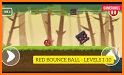 Red Ball 10 - A Bounce Ball Adventure Game related image