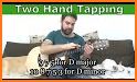 Learn Tapping for Guitar related image