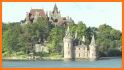 Boldt Castle related image